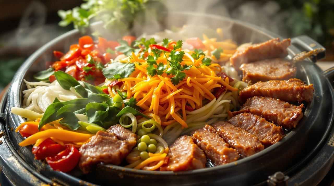 蚂蚁影视传媒味蕾旅行家美食短视频系列封面